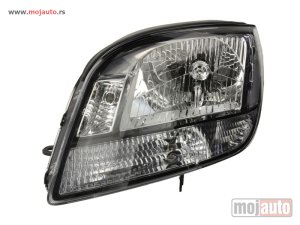 Glavna slika -  Farovi - MojAuto