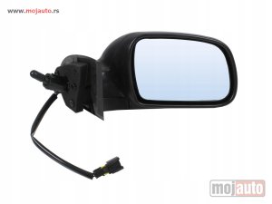 Glavna slika -  Pezo 307 Retrovizor Desni Mehanicki 01-05, NOVO - MojAuto