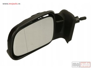Glavna slika -  Pezo 307 Retrovizor Mehanicki Levi 01-05, NOVO - MojAuto