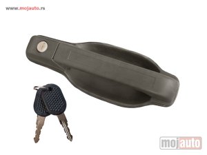 Glavna slika -  Iveco Daily Kvaka Prednjih Vrata Leva 89-99, NOVO - MojAuto