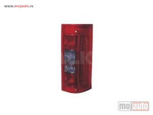 Glavna slika -  Fiat Ducato Stop Svetlo Desno 02-06, NOVO - MojAuto