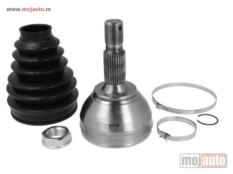 Glavna slika -  Pezo 407 2.0HDI Homokineticki Zglob Tocka 04-10,NOVO - MojAuto