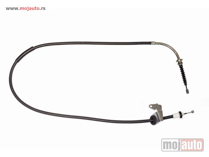 Glavna slika -  Mini Cooper 01-06 Sajla Rucne Kocnice Desna 01-06, NOVO - MojAuto