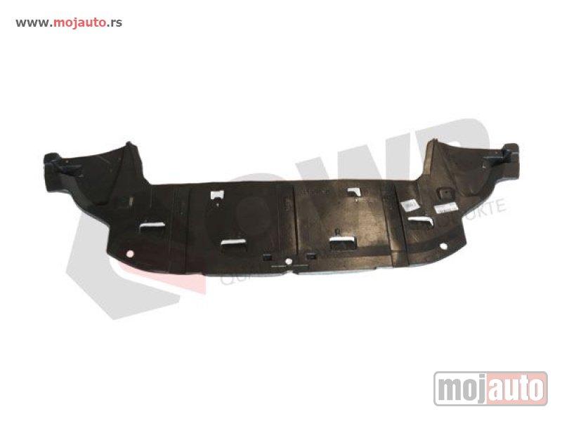 Glavna slika -  Pezo 308 Donja Zastita Ispod Branika Sus Pleh 08-13, NOVO - MojAuto