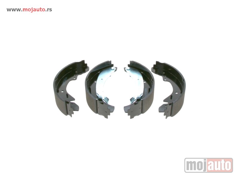 Glavna slika -  Citroen Jumper Paknovi Zadnji 1.0T,1.4T 94-02, NOVO - MojAuto