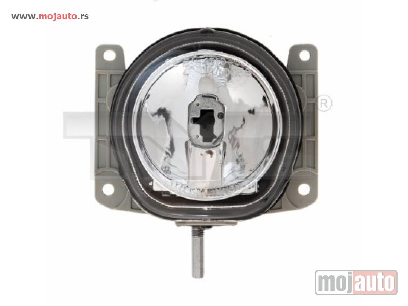 Glavna slika -  Pezo Boxer Maglenka 02-06, NOVO - MojAuto