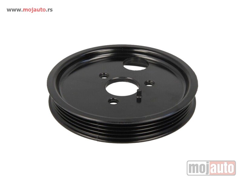 Glavna slika -  Fiat Ducato III 2.2 JTD Remenica Servo Pumpe 06-14,NOVO - MojAuto