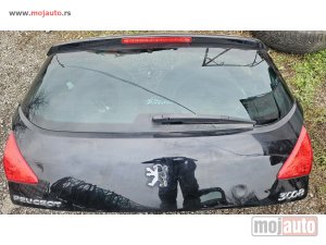 Glavna slika -  Gepek vrata za Peugeot 3008 - MojAuto