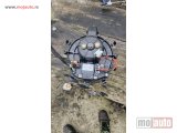 polovni delovi  Ventilator za c4 picasso i c4 grand picasso
