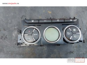 Glavna slika -  Komande klime za c3 - MojAuto