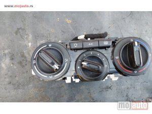 Glavna slika - Komande klime za c3 2020 - MojAuto