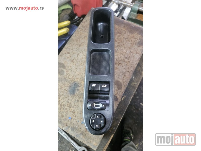 Glavna slika -  Električni podizaci prozora za c3 picasso - MojAuto