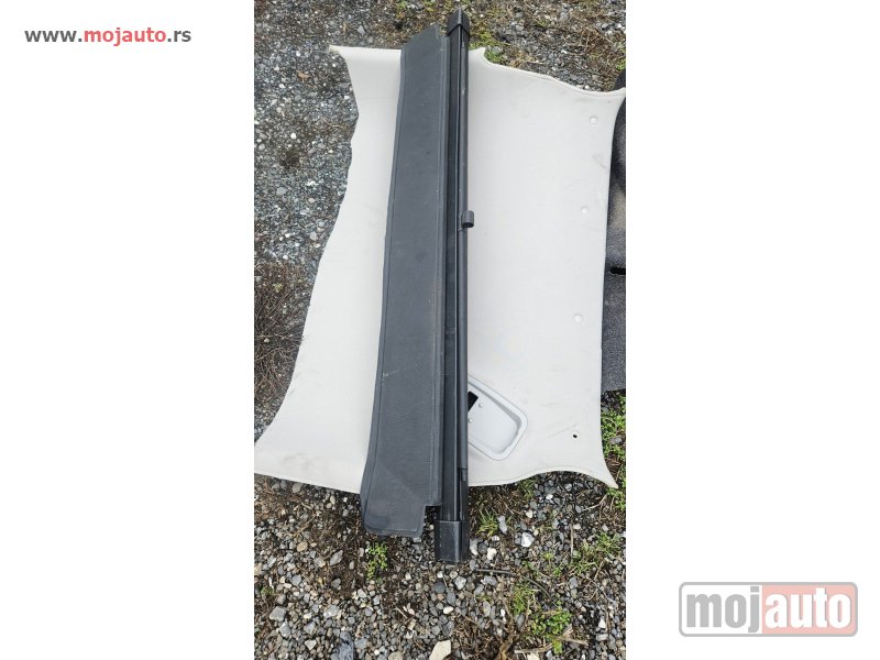 Glavna slika -  Roletna gepeka za c4 grand picasso - MojAuto