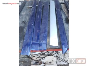 Glavna slika -  Lajsne vrata za c4picasso I c4 grand picasso - MojAuto