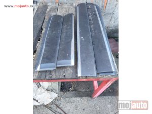 Glavna slika -  Lajsne za c3 picasso - MojAuto