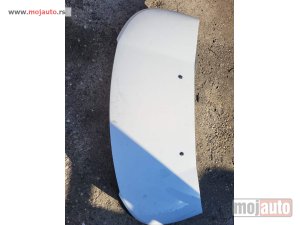 Glavna slika -  Hauba za c3 picasso - MojAuto