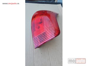 Glavna slika - Stop svetlo za Peugeot 407 (karavan) - MojAuto