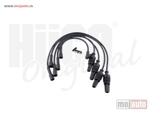 Glavna slika - Citroen AX, BX, ZX TU Motor, Kablovi za Svecice, NOVO - MojAuto