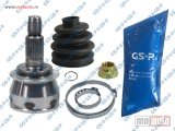 NOVI: delovi  Mini Cooper 1.4B,1.6B, Homokineticki Zglob Tocka 01-06, NOVO
