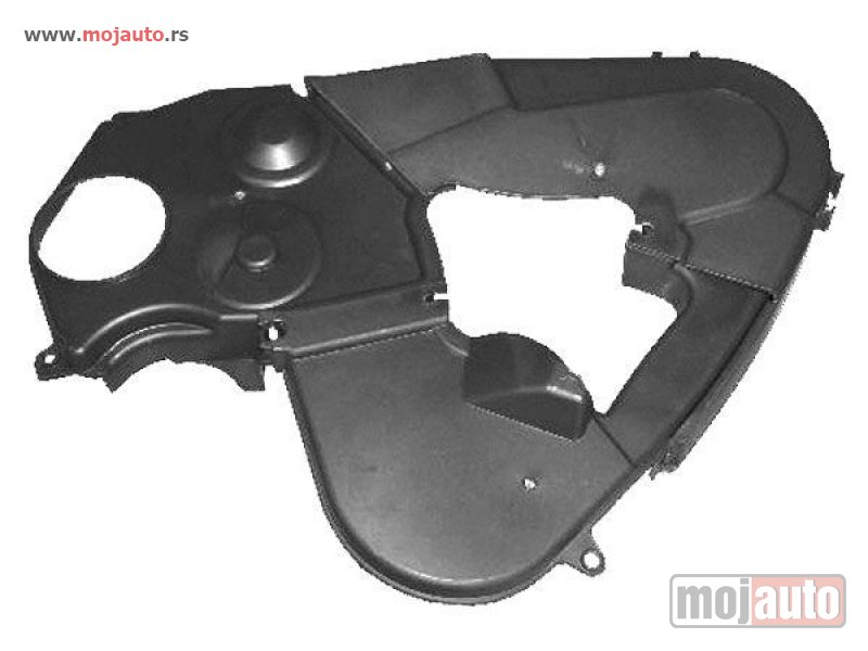 Glavna slika -  Citroen C4, C5, Xsara, Xsara Picasso 2.0HDI, Zastita Zupcastog Kaisa, NOVO - MojAuto
