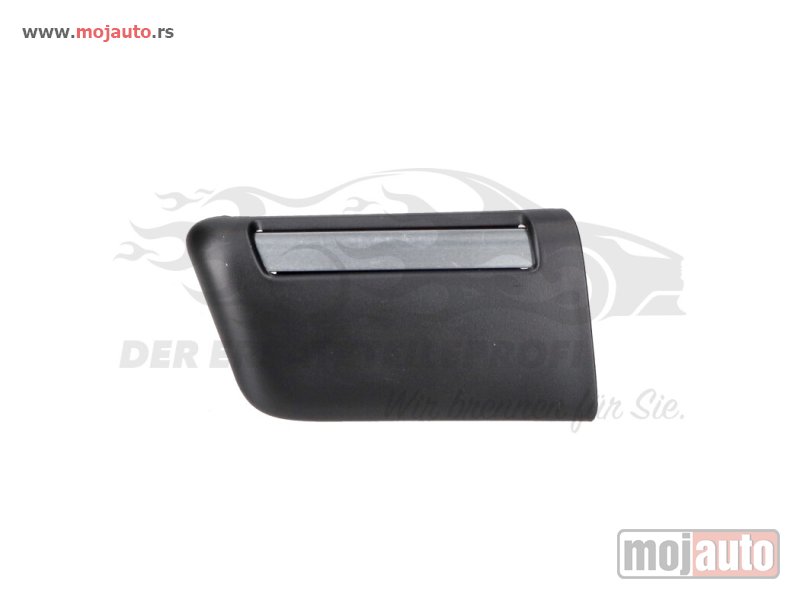 Glavna slika -  Pezo 406 Lajsna Blatobrana Desna 96-04,NOVO - MojAuto