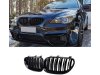 Slika 1 -  BMW serija 5 E60 E61 prednja maska gril bubrezi - MojAuto