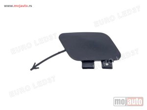 Glavna slika -  Poklopac kuke prednjeg branika - MojAuto
