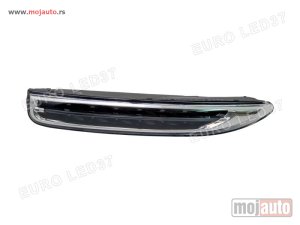 Glavna slika -  Dnevno svetlo - MojAuto