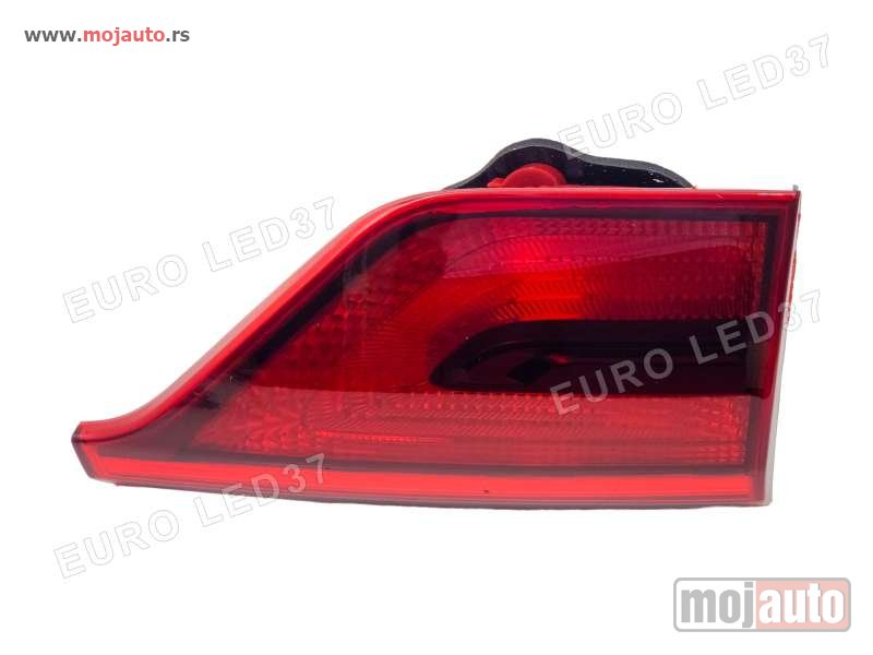 Glavna slika -  Stop Svetlo lampa - MojAuto