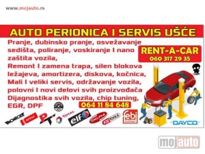 Glavna slika - Honda Civic Delovi - MojAuto