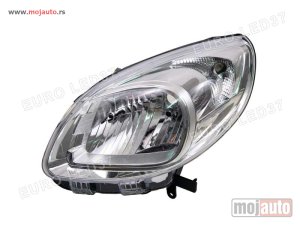 Glavna slika -  Farovi - MojAuto