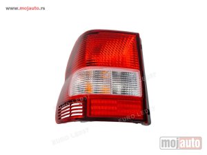 Glavna slika - Stop svetla i stop lampe - MojAuto