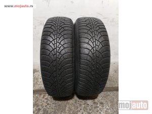 polovni delovi  2923. Gume GOODYEAR 15-ice, ZIMSKE 185/65, Šara 5,8 mm, DOT 3818