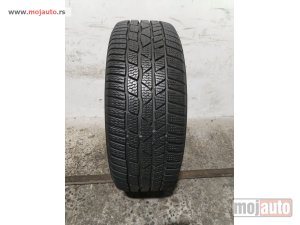 polovni delovi  2927. Guma CONTINENTAL 16-ica, ZIMSKA 205/55, Šara 8.0 mm