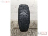 polovni delovi  2925. Guma NOKIAN 15-ica, ZIMSKA 195/65, Šara 6.6 mm