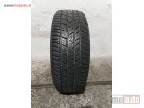 polovni delovi  2927. Guma CONTINENTAL 16-ica, ZIMSKA 205/55, Šara 8.0 mm
