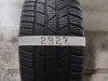 Slika 7 -  2927. Guma CONTINENTAL 16-ica, ZIMSKA 205/55, Šara 8.0 mm - MojAuto