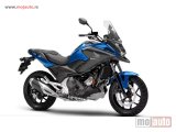 polovni motori Honda NC 750 XD