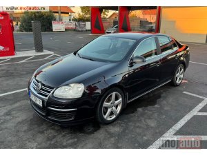 VW Jetta 1.4 TSI 