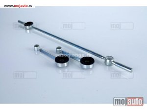 Glavna slika -  Pezo 206 Poluge Menjaca 98-09, NOVO - MojAuto