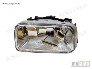 Glavna slika -  Maglenka - MojAuto