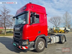 Glavna slika - Scania R500 XT / KIP UREDJAJ - MojAuto