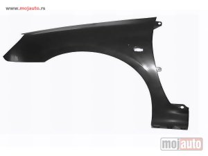 Glavna slika -  Pezo 307 Blatobran Desni 01-05, NOVO - MojAuto