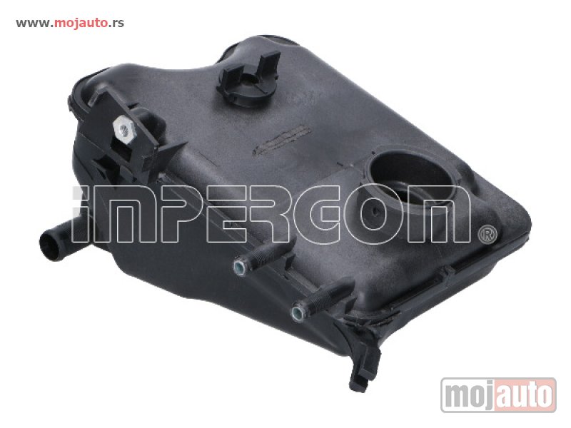 Glavna slika -  Pezo 106 1.5D Posuda Antifriza 96-04, NOVO - MojAuto