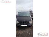 polovni delovi  Branik za Mercedes Sprinter W903