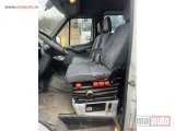 polovni delovi  Vozacevo sediste za Mercedes Sprinter W903