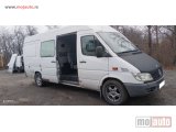 polovni delovi  Elektronika za Mercedes Sprinter W903