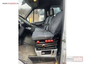 Glavna slika - Vozacevo sediste za Mercedes Sprinter W903 - MojAuto