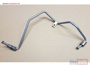 Glavna slika -  Reno Laguna II 1.9DCI Cev Turbine 01-07, NOVO - MojAuto