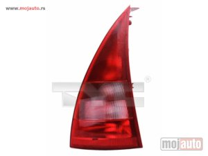 Glavna slika -  Citroen C3 Stop Svetlo Levo 02-05, NOVO - MojAuto